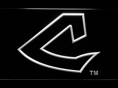 Cleveland Indians 1973-1977 LED Neon Sign